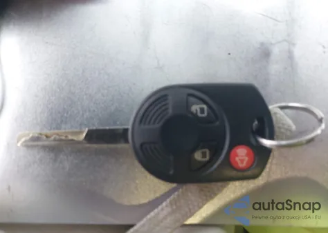 2014 Ford Escape S из США, поврежденный, VIN 1FMCU0F7XEUD51791